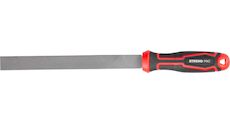 Pilník Strend Pro Premium ComfortGrip DL621, 325 mm, plochý 227744