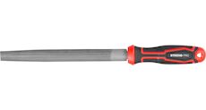 Pilník Strend Pro Premium ComfortGrip DL622, 325 mm, půlkruhový 227745
