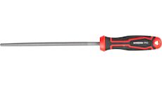 Pilník Strend Pro Premium ComfortGrip DL623, 325 mm, kruhový 227746