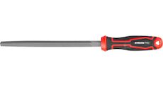 Pilník Strend Pro Premium ComfortGrip DL625, 325 mm, trojhranný 227748