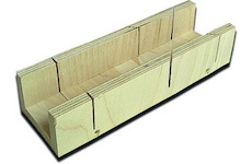 Pinie 20-3001006715 Pokosnice z březové překližky 300x100x67mm