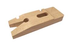 Pinie 50-4 Opěrná deska k lupínkové pilce 250x90x35mm