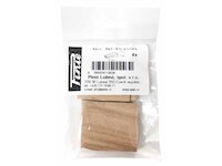 Pinie 80-453590 Dřevěné klínky 45x35x9mm - 4 ks