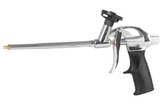 Pistole Strend Pro Premium FG105, Alu, pro montážní pěnu, Cr 217349