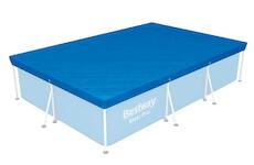 Plachta Bestway FlowClear, 58106, bazénová, 300x201 cm 8050498