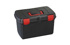 Plastový kufr 406x252x244mm