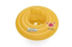 Plovák Bestway 32096, Baby seat, dětský, nafukovací, 69 cm 8050436