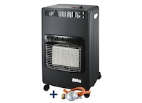Plynová kamna skládací MAGG 4,2kW vč. příslušenství