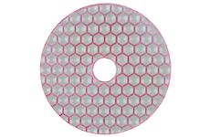 Podložka Strend Pro Premium DP514, 100 mm, G400, diamantová, brusná, leštící 2231874