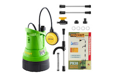 Ponorné čerpadlo Procraft PN30 | PN30