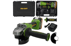 Procraft Aku bruska Procraft PW 220 | PWA220