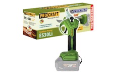 Procraft Aku nůžky Procraft ES30Libb (bez baterie a nabíječky) | ES30Libb