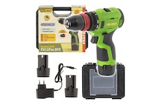 Procraft Aku šroubovák Procraft PA12Pro DFR-2b-c | PA12Pro DFR-2b-c