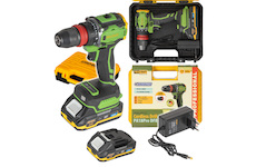 Procraft Aku šroubovák Procraft PA18Pro DFR | PA18ProDFR