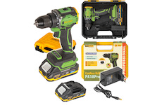Procraft Aku šroubovák Procraft PA18Pro | PA18Pro