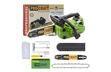 Procraft Benzínová řetězová pila Procraft K350S | K350S