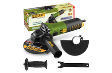 Procraft Bruska úhlová Procraft PW1550 | PW1550