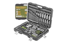 Procraft gola sada WS216