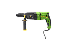 Procraft Kombinované vrtací a sekací kladivo Procraft BH1100 | BH1100