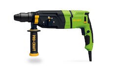 Procraft Kombinované vrtací a sekací kladivo Procraft BH1100 DFR | BH1100DFR