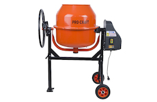 Procraft Míchačka na beton 140L Procraft PCM140 | PCM140