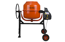 Procraft Míchačka na beton 160L Procraft PCM160 | PCM160