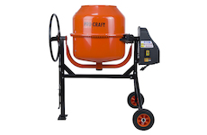 Procraft Míchačka na beton 180L Procraft PCM180 | PCM180