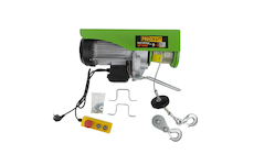 Procraft Naviják lanový elektrický Procraft TP1000 | TP1000