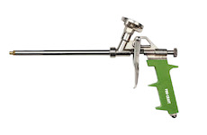 Procraft Pistole na PU pěnu celokovová Procraft FG12 | FG-12