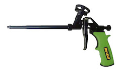 Procraft Pistole na PU pěnu s teflonovým povrchem KOMFORT Procraft FG11 | FG-11