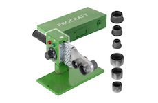 Procraft Polyfúzní svářečka Procraft PL1400 | PL1400