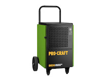 Procraft Průmyslový odvlhčovač Procraft DH50 | DH50
