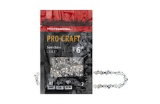 Procraft Řetěz pro řetězovou pilu Procraft L.1/4.37 | L.1/4.37