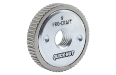 Procraft Rychloupínací matice Procraft | RM14