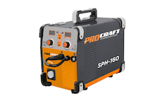 Procraft Svářecí invertor Procraft SPH-160 | SPH-160