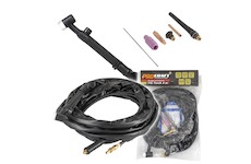 Procraft Svařovací hořák tig 4mm Procraft Industrial | TIG torch 4m