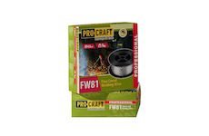 Procraft Trubičkový svařovací drát flux Procraft FW81 | FW81
