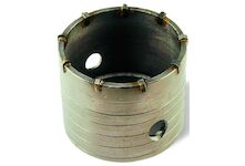 PROMA 25001807 Korunkový vrták do zdi pr. 75 mm