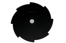 PROMA 25004316 Kotouč 250 mm 8 zubů pro křovinořezy