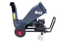 PROMA 25044005 MZD-7/70 - Motorový zahradní drtič
