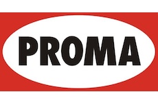 PROMA 25069011 Filtr pro mokré vysávání pro PPV-1400/20, PPV-2050/50