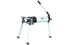 PROMA 25101000 HOT-150 - Hydraulická ohýbačka
