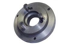 PROMA 25404500 Příruba pod sklíčidlo SPB-400, 550, SK-400, 550