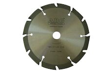 PROMA 6060331 Pilový kotouč - 165x2,7x20 - 12 zubů - speciální