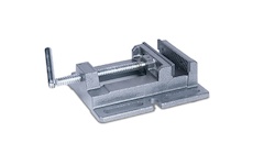 PROMA SV-125 - Příruční svěrák š.126mm roz.128mm 25000125
