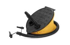 Pumpa Bestway 62023, Air Step, hadice, 3x adaptér, nožní, 150 mm 8050261