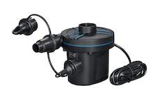 Pumpa Bestway 62252, PowerTouch, 220-240V, 3x adaptér, na nafukovačky, bazény a míče 8050507