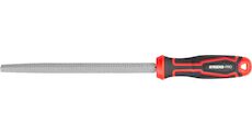 Rašple Strend Pro Premium ComfortGrip DL654, 325 mm, trojhranná 227753