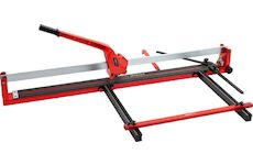 Řezač dlažby Strend Pro Premium NPT-BTC120, ocel, 1200 mm, s laserem 2120064