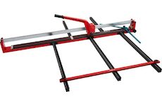 Řezač dlažby Strend Pro Premium NPT-BTC160, ocel, 1600 mm, s laserem 2120065